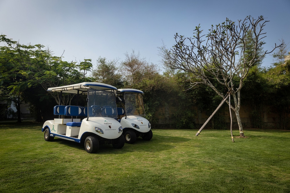 Wattura Resort And Spa 42/49