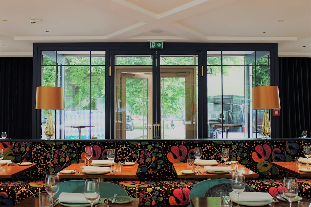 Jugend und Familienhotel Augustin 36/50