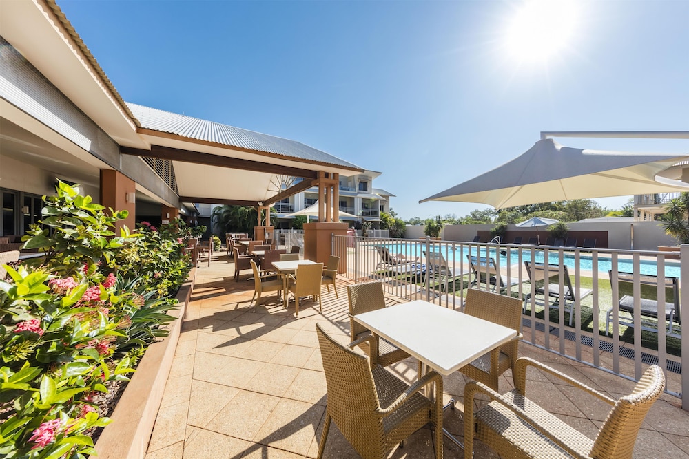 Oaks Broome Hotel 34/48