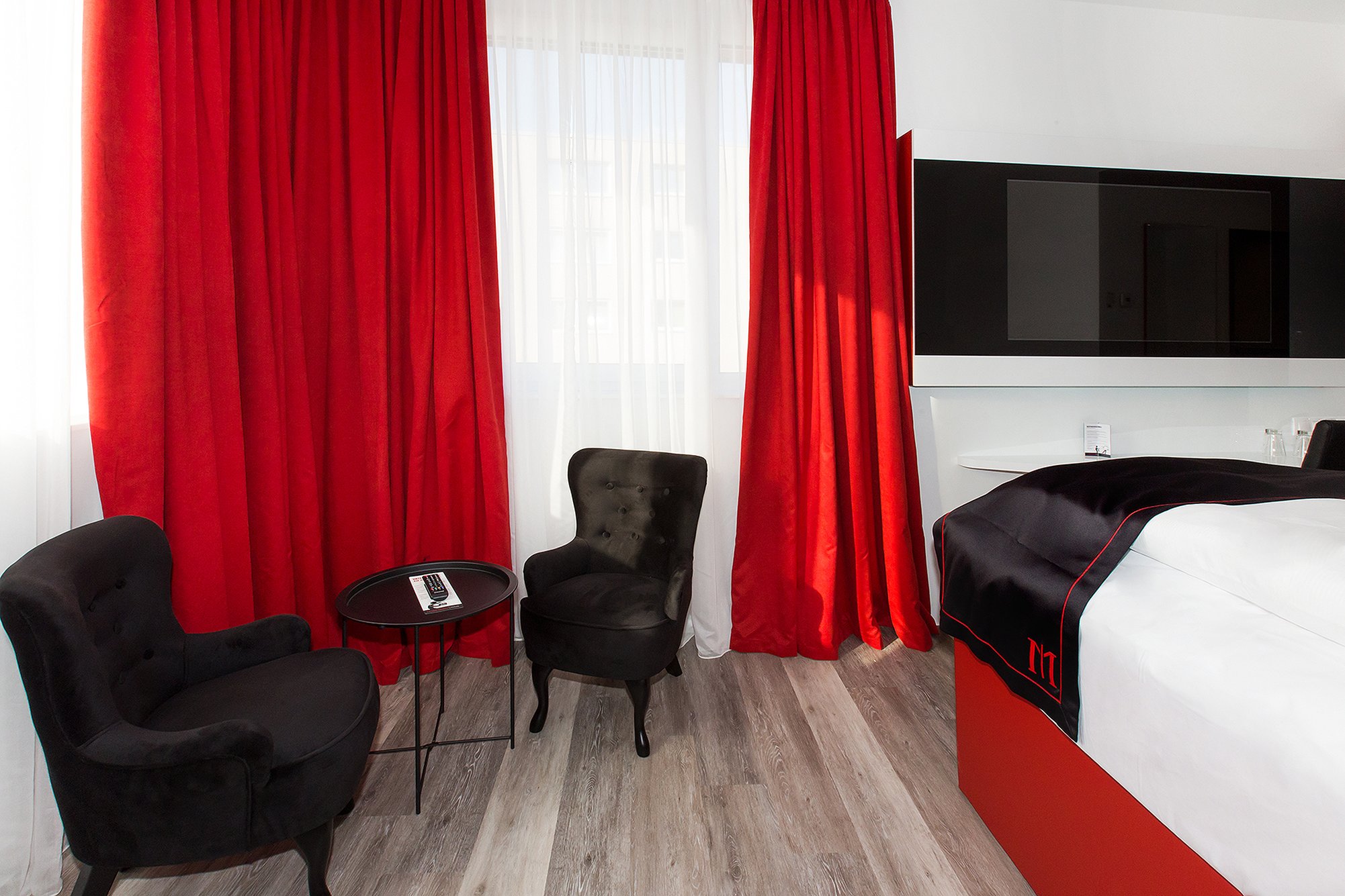 DORMERO Hotel Salzgitter 7/17