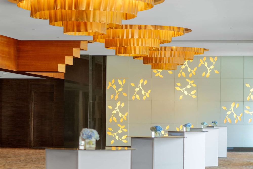 RADISSON BLU HOTEL CEBU photo2