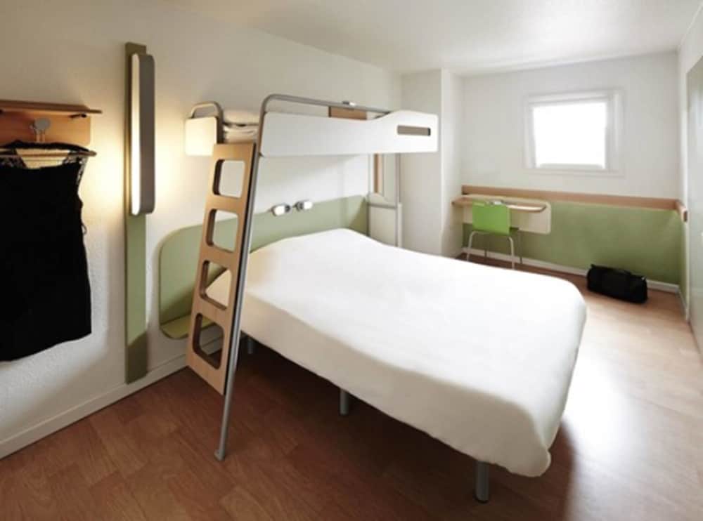 Hotel Ibis Budget Parauapebas 16/48