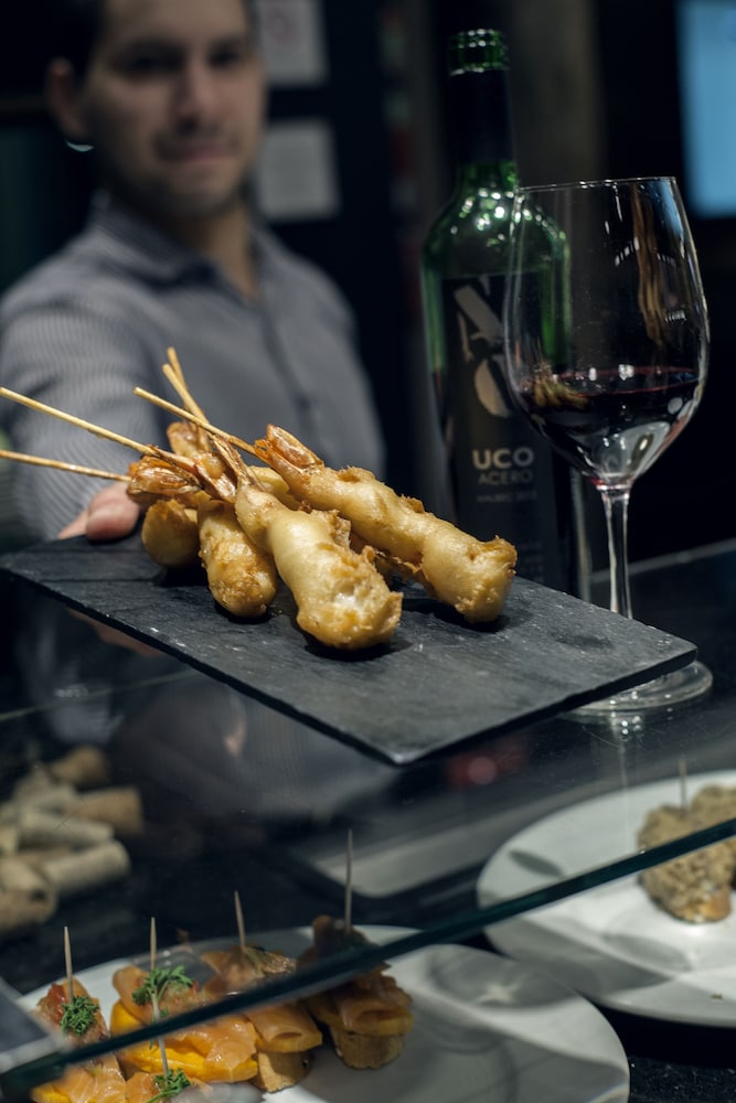 Sagardi Loft Osteria 34/69