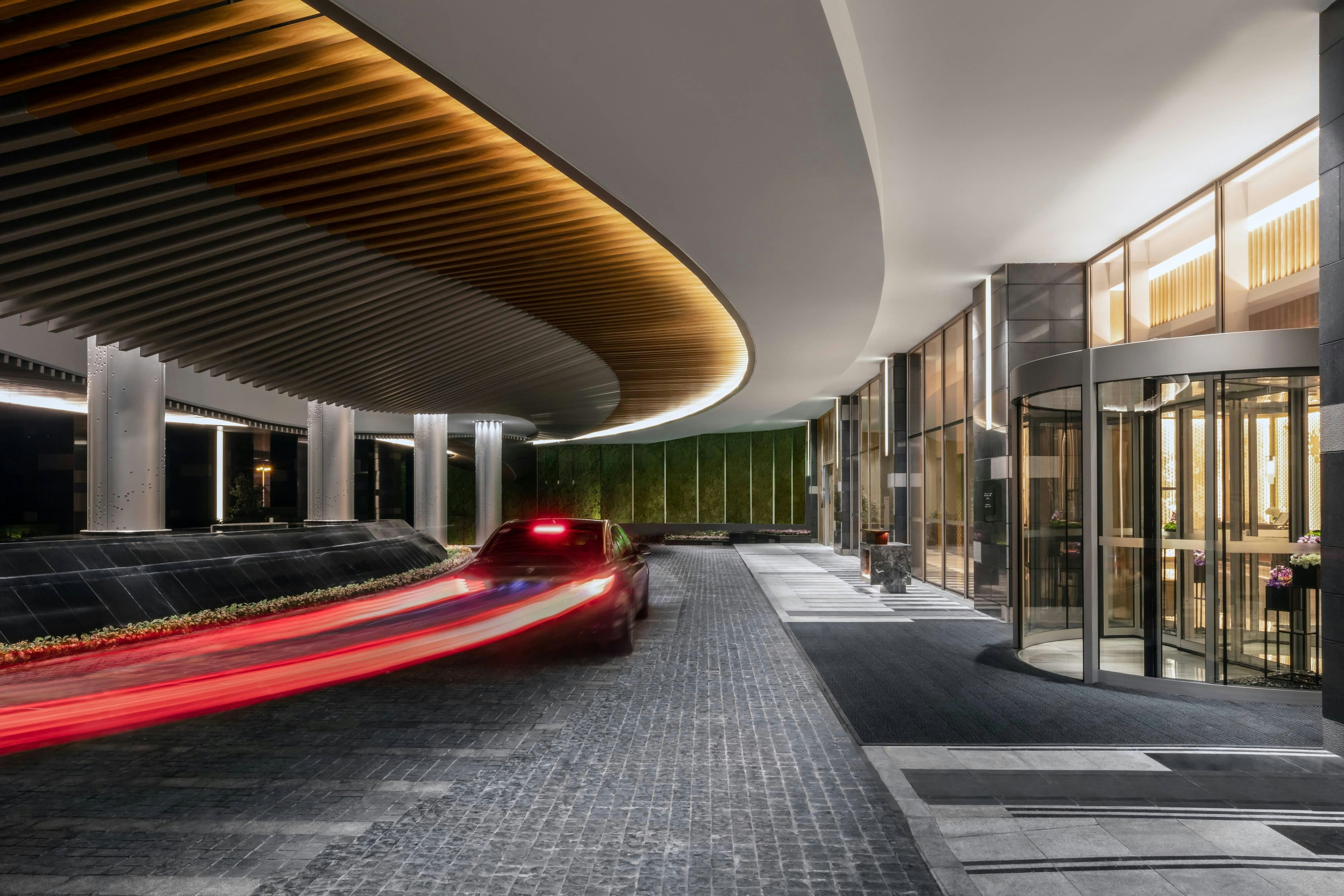 Courtyard by Marriott Suzhou Mudu 20/54