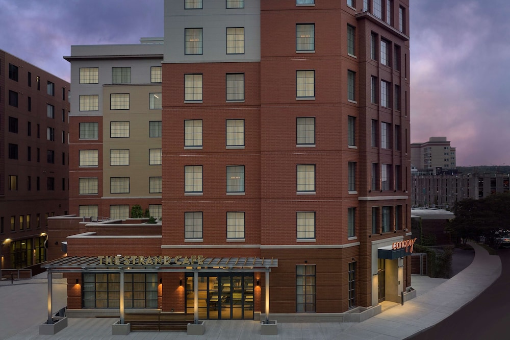 Canopy By Hilton Ithaca Downtown 7/46