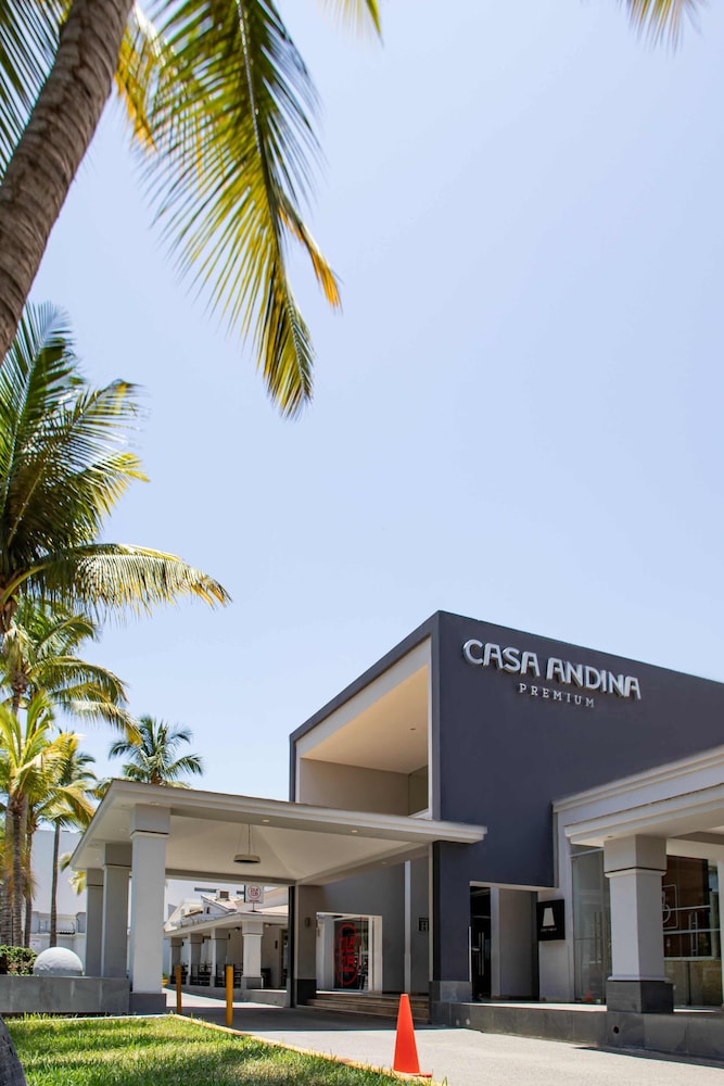 CASA ANDINA PREMIUM PIURA 5/76