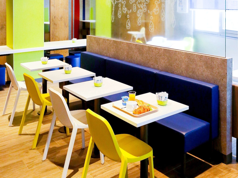 Ibis Budget Toulon Centre 46/67