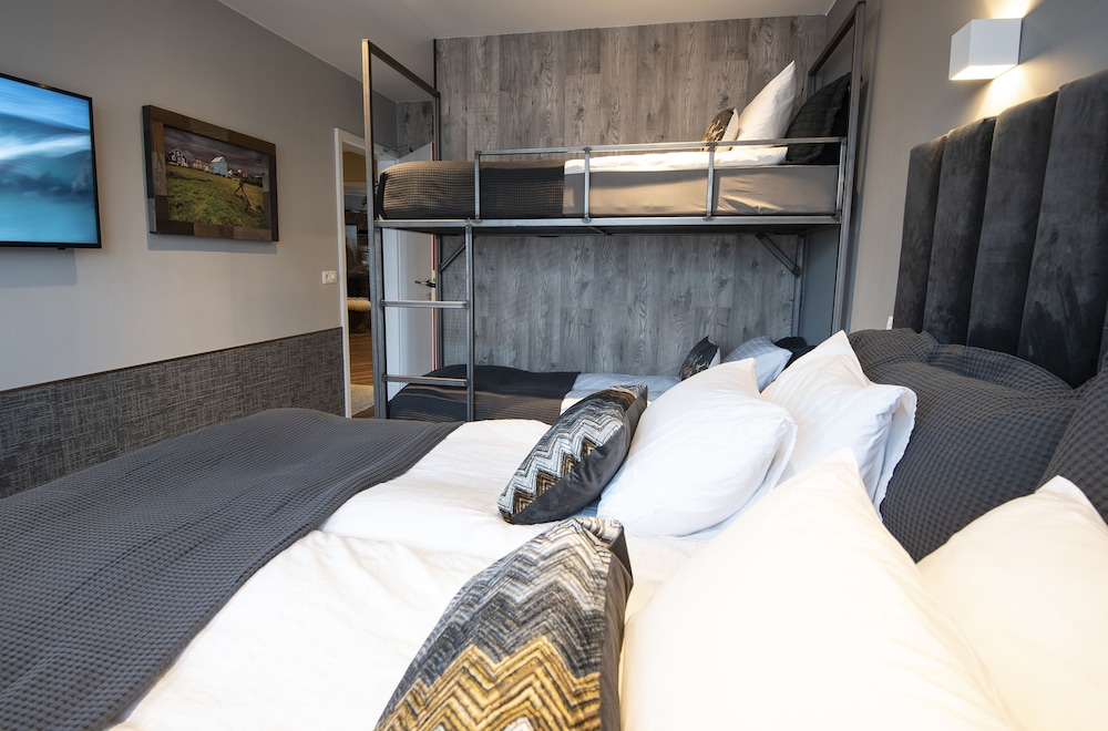 B14 Apartments & Rooms 16/45