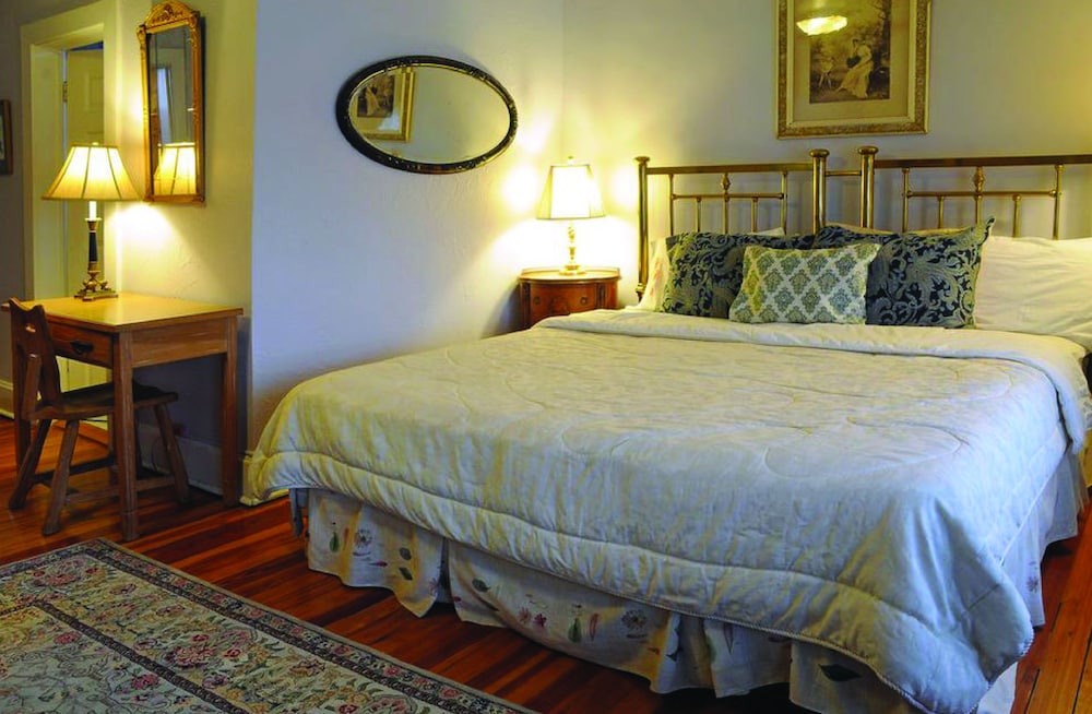 Holiday Chalet Victorian - Bed & Breakfast 26/69
