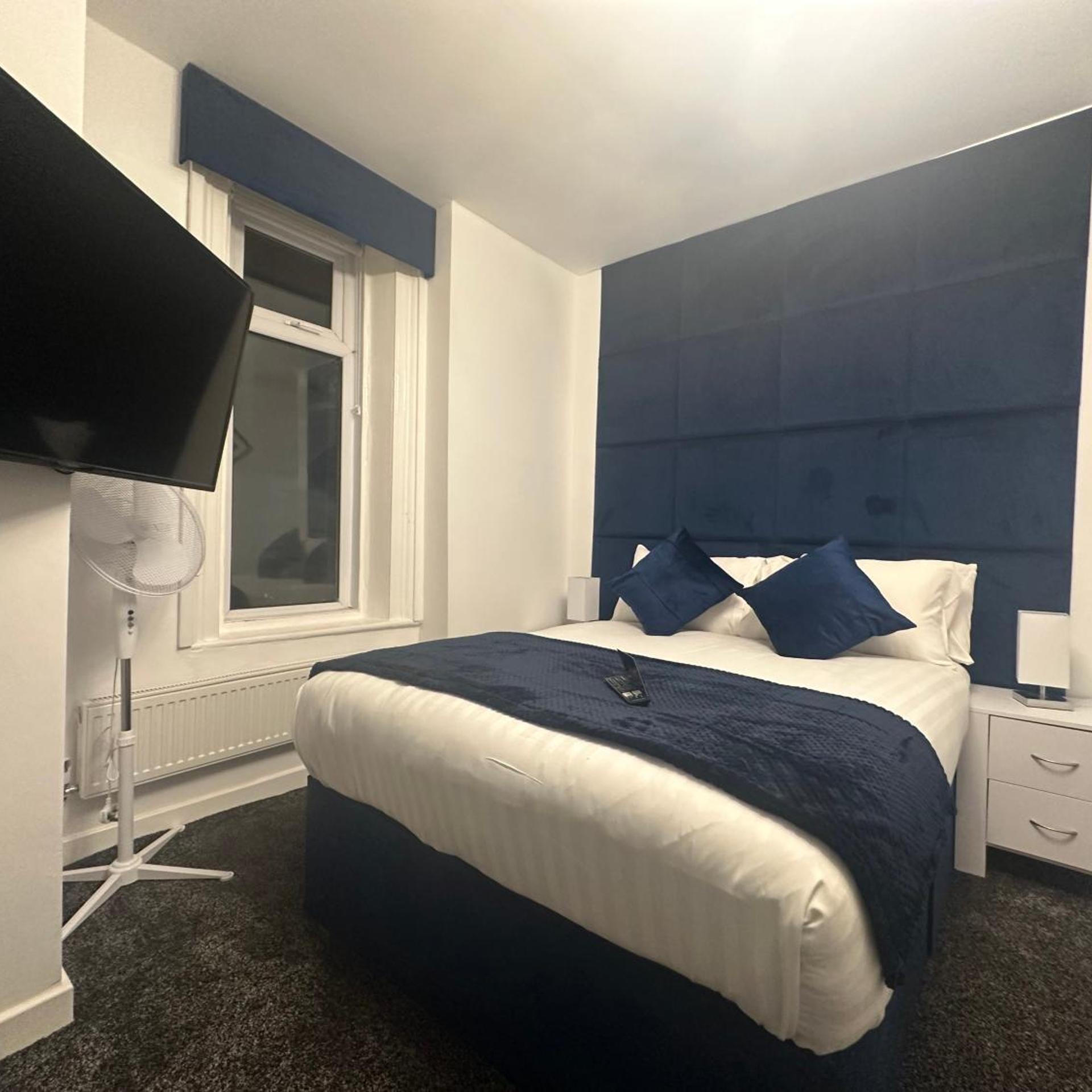 Luxe Hotel Blackpool 1/21