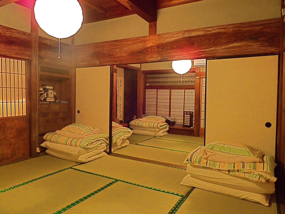 Kominka Sharehouse Hooju 36/42