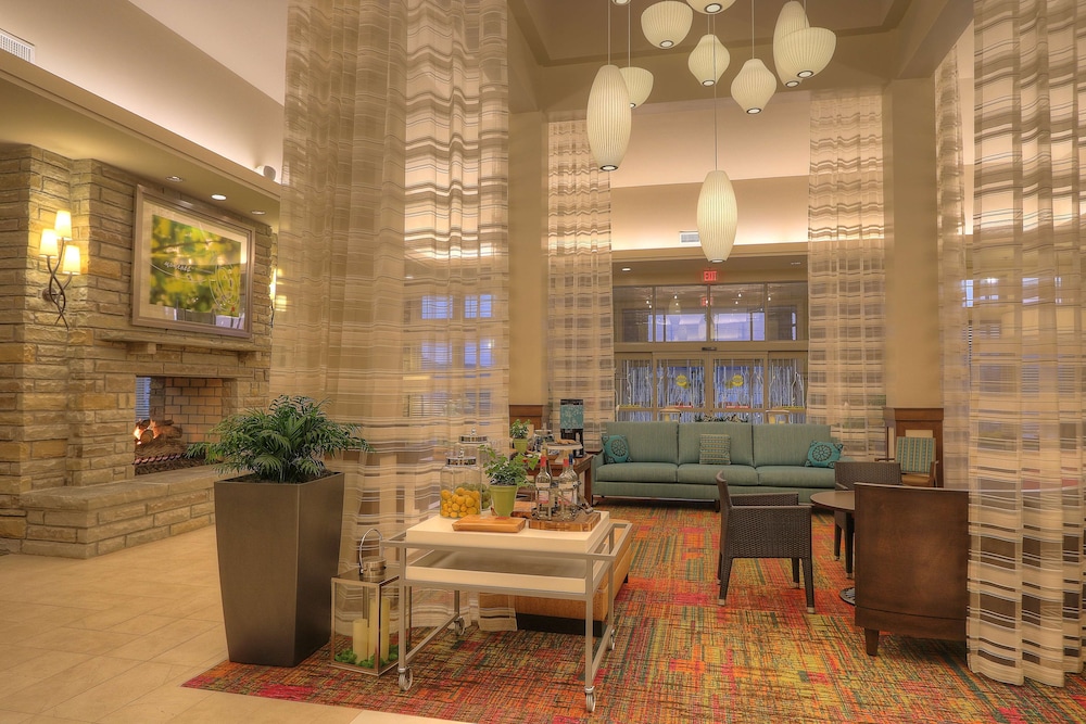 Hilton Garden Inn Pigeon Forge 42/50