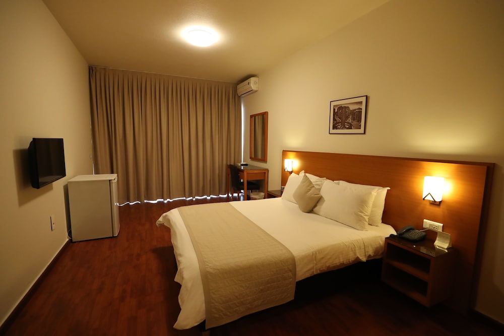 MONTEVERDE HOTEL 19/64