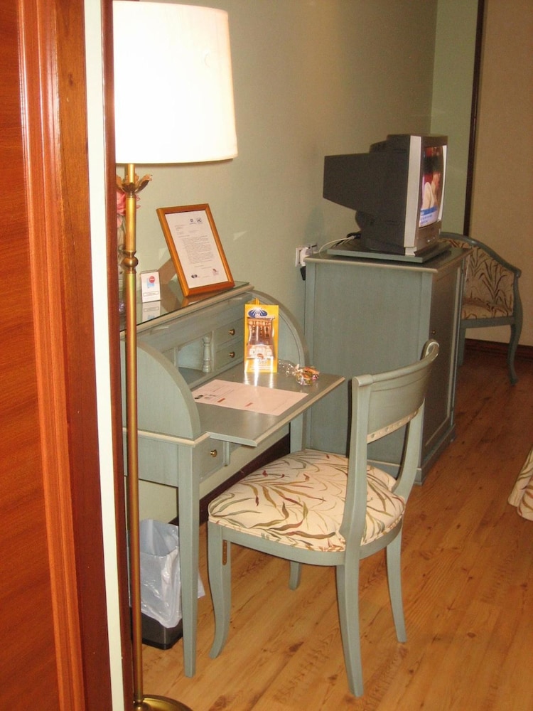 Hotel Santiago 49/52