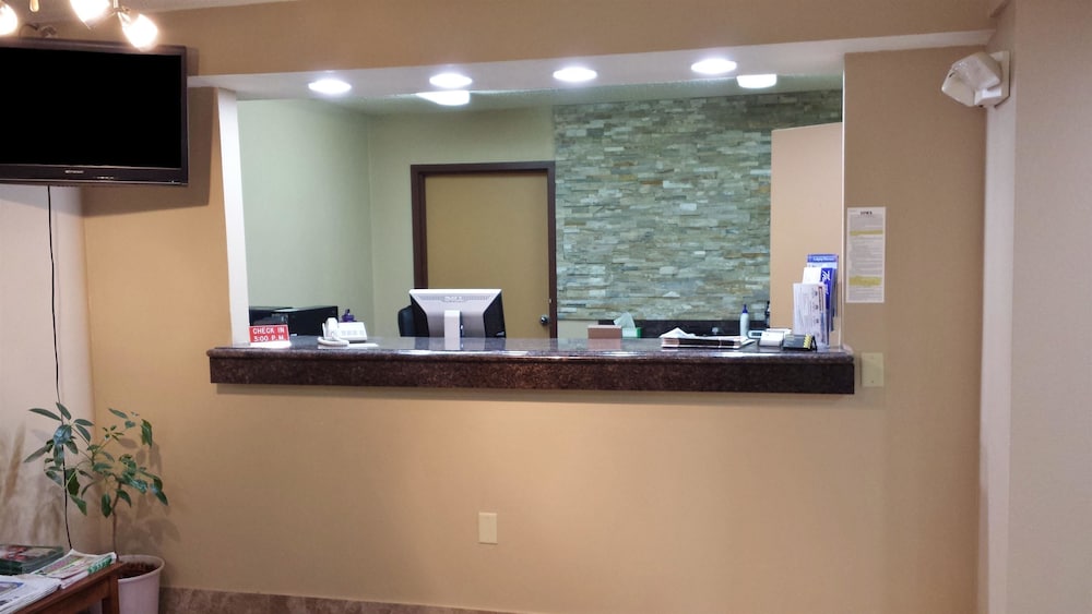 Americas Best Value Inn Clear Lake 4/18