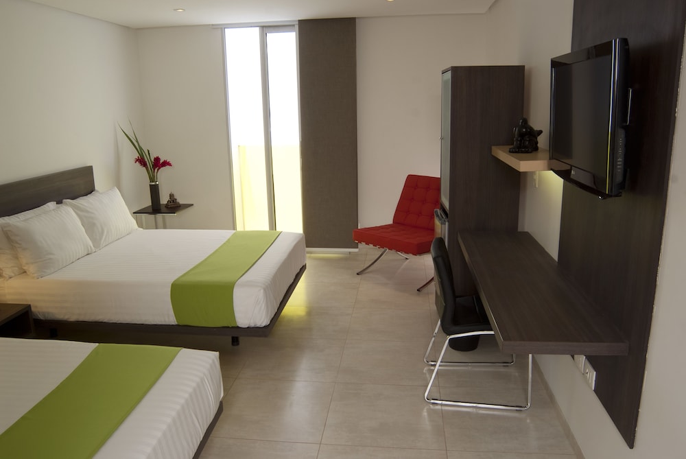 room