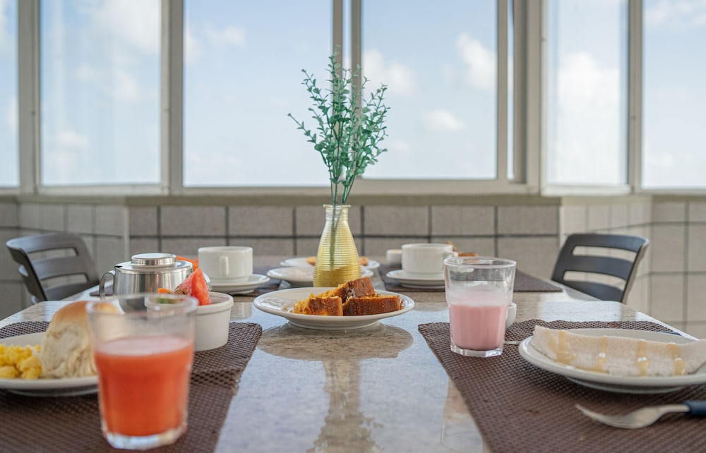 Iracema Mar Hotel 34/46