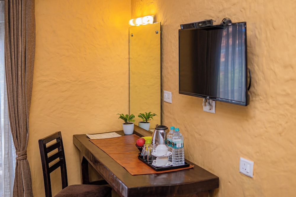 Pokhara Boutique Hotel 31/50