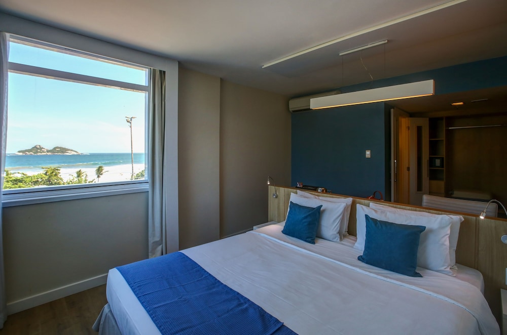 Mercure Rj Barra Da Tijuca 17/75