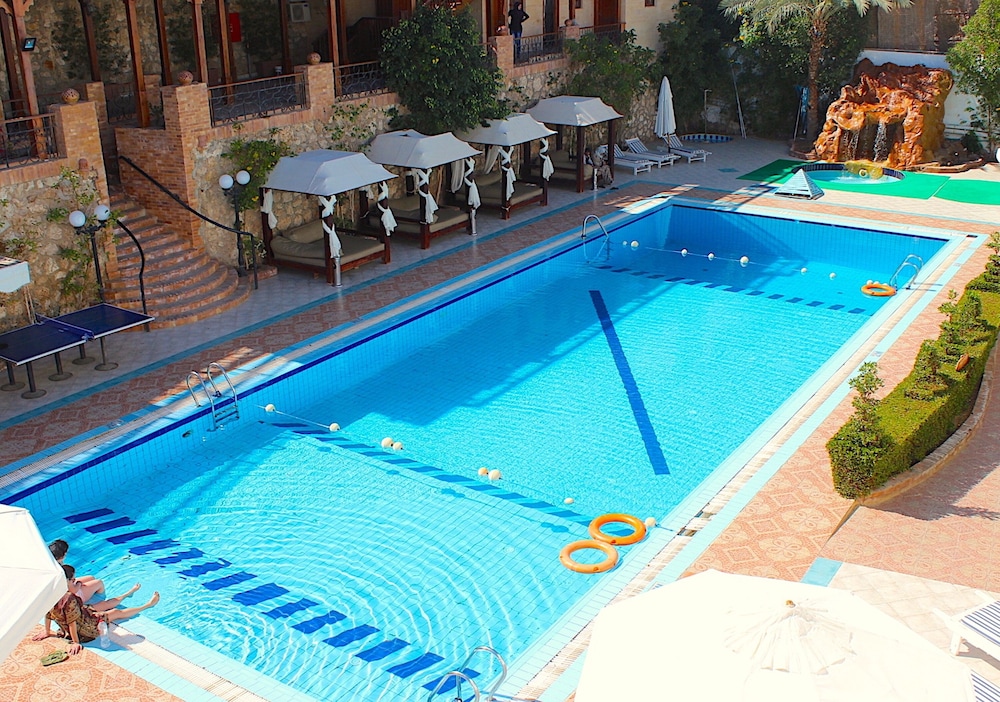 Naama Blue Hotel 27/50
