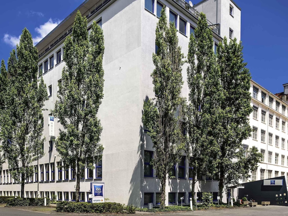 ibis budget Nuernberg City Messe 29/31