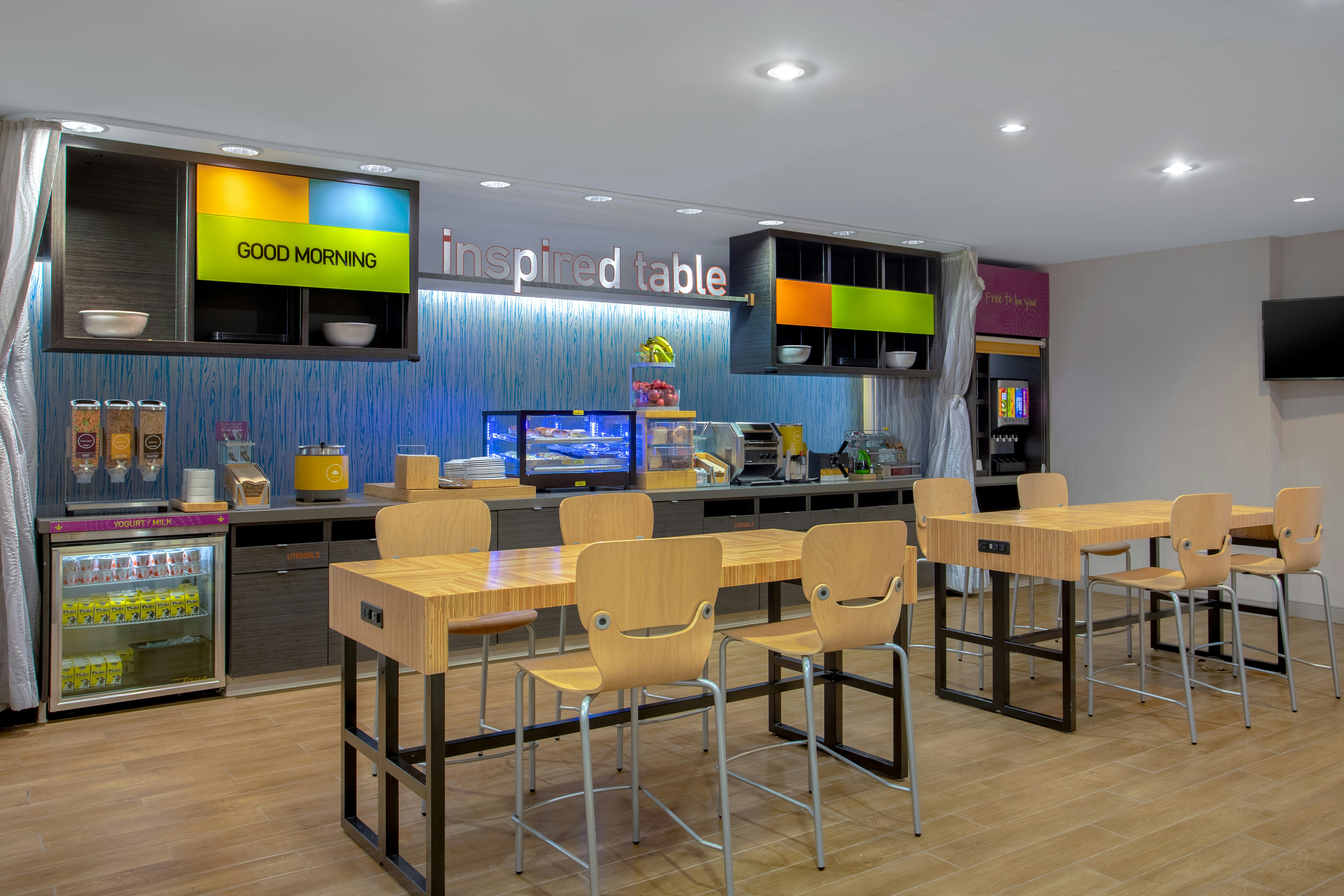 Home2 Suites by Hilton Omaha West, NE 18/23