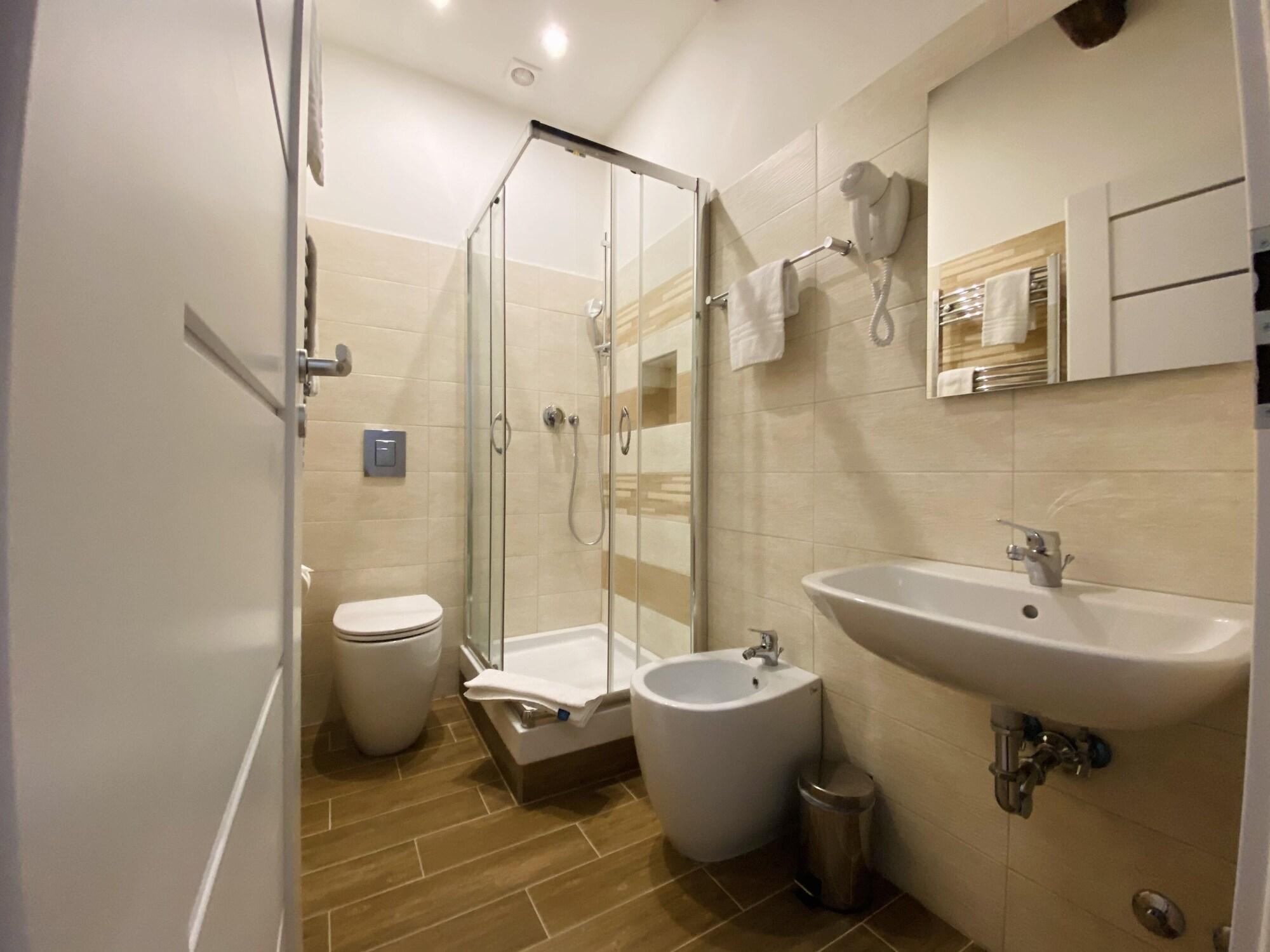 Campo Marzio Hotelier 11/12
