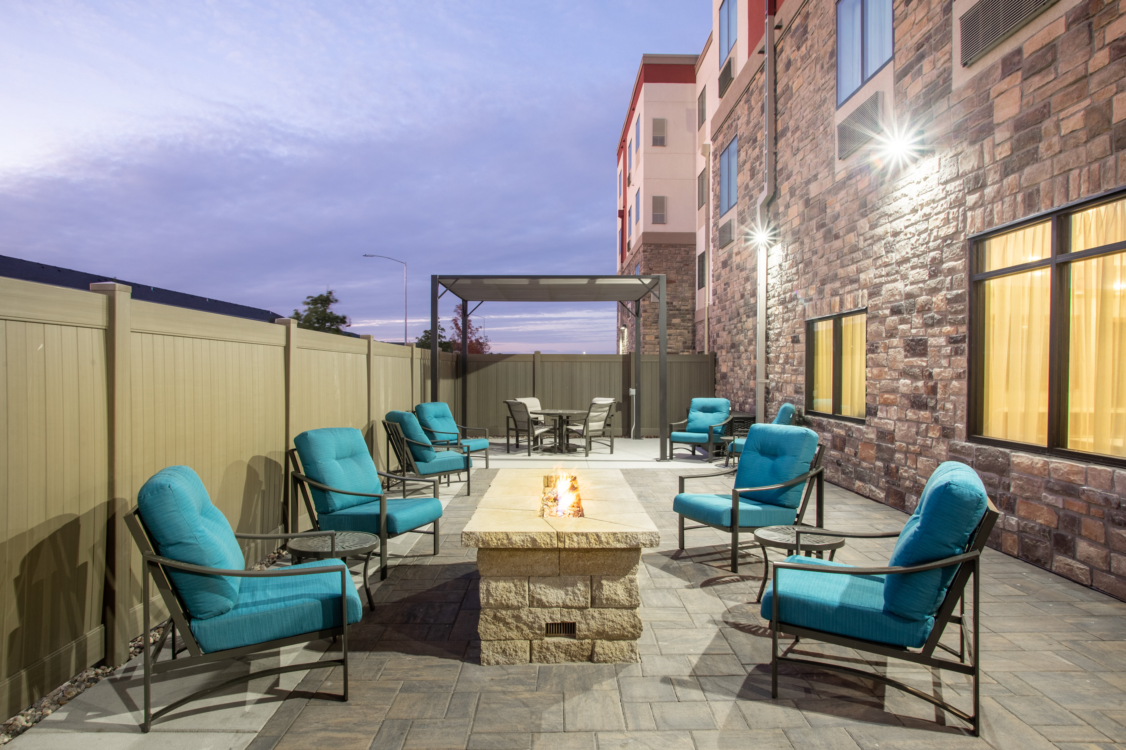 Staybridge Suites Sioux Falls Southwest 27/43