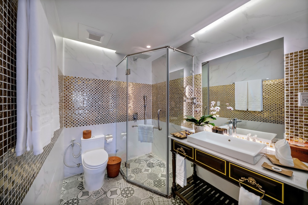 Le Pavillon Hoi An Gallery Hotel & Spa 40/44