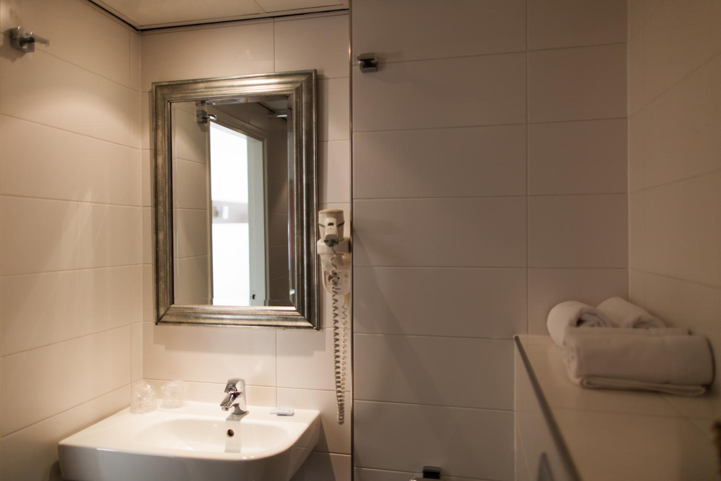 City Hotel Tilburg 24/26