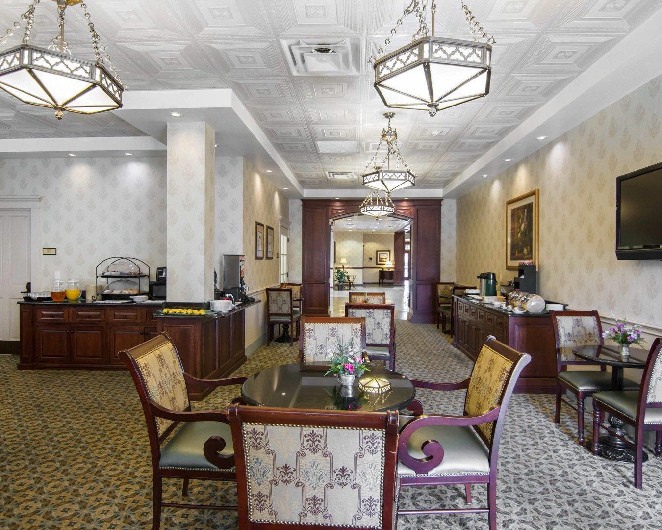 Liberty Hotel Ascend Hotel Collection 30/46