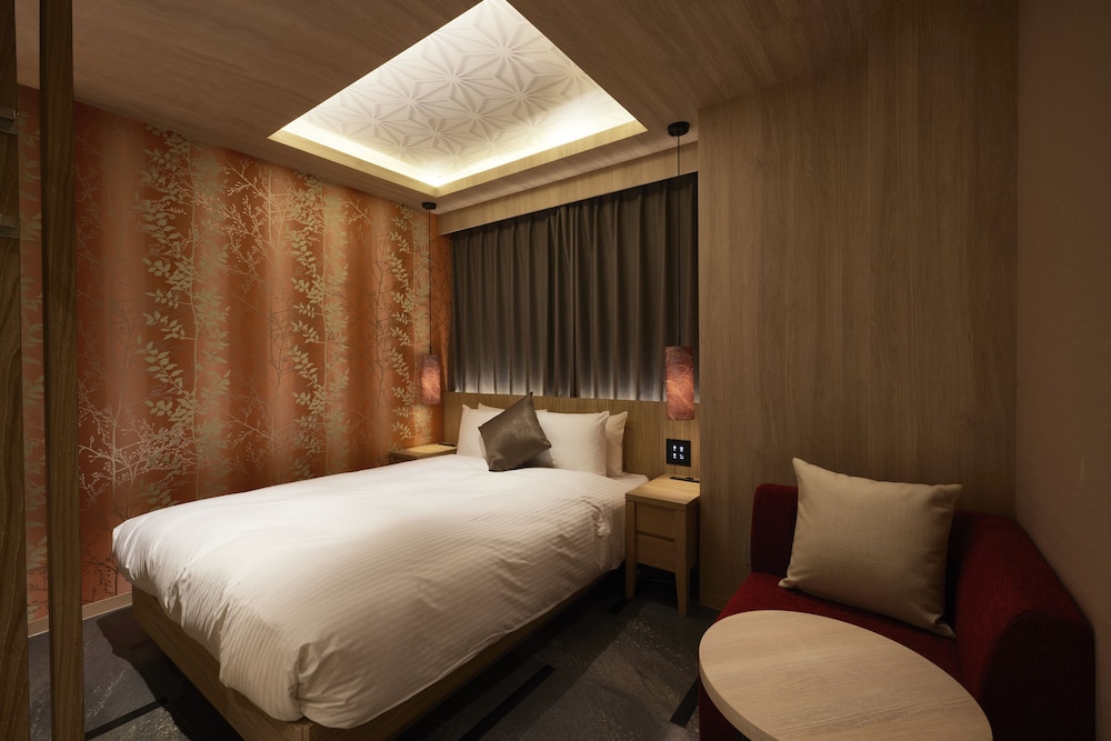 ALFIT HOTEL & BAR AKASAKA 22/50