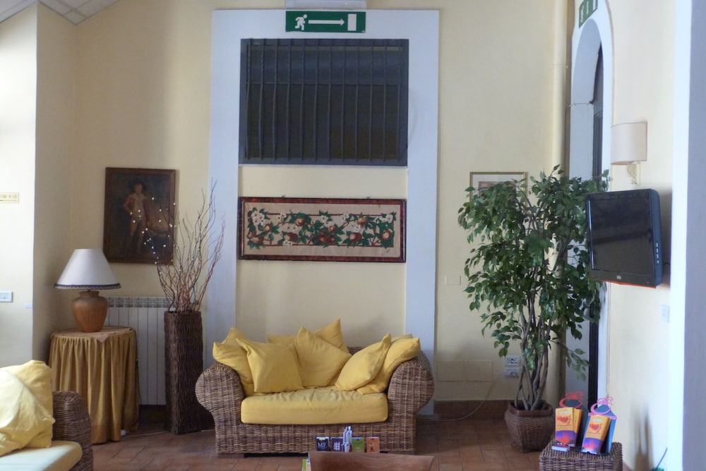 Hotel Etnea 316 44/62