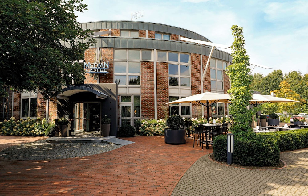 MEDIAN HOTEL HANNOVER LEHRTE 5/63