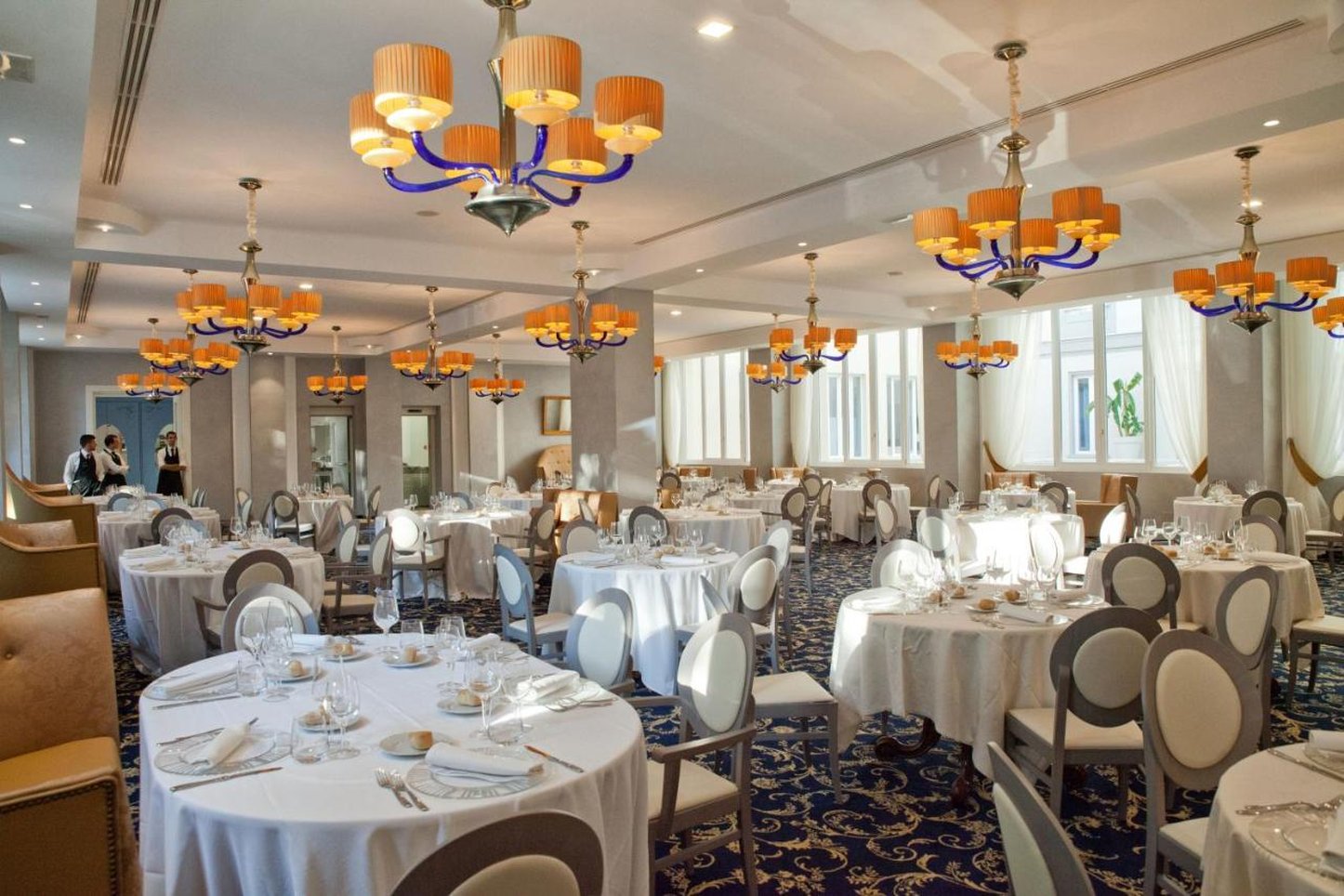 Grand Hotel Salsomaggiore 49/65