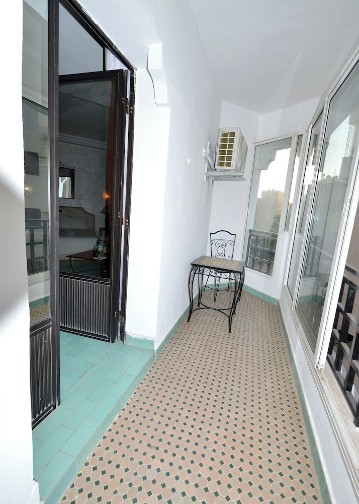 Hotel Nouzha 27/50