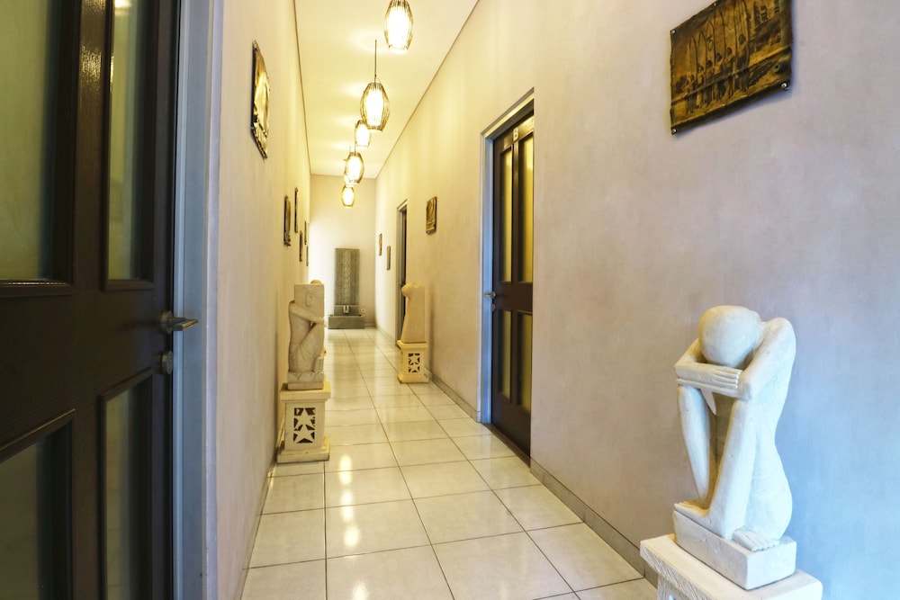 BB Hostel Canggu 34/58