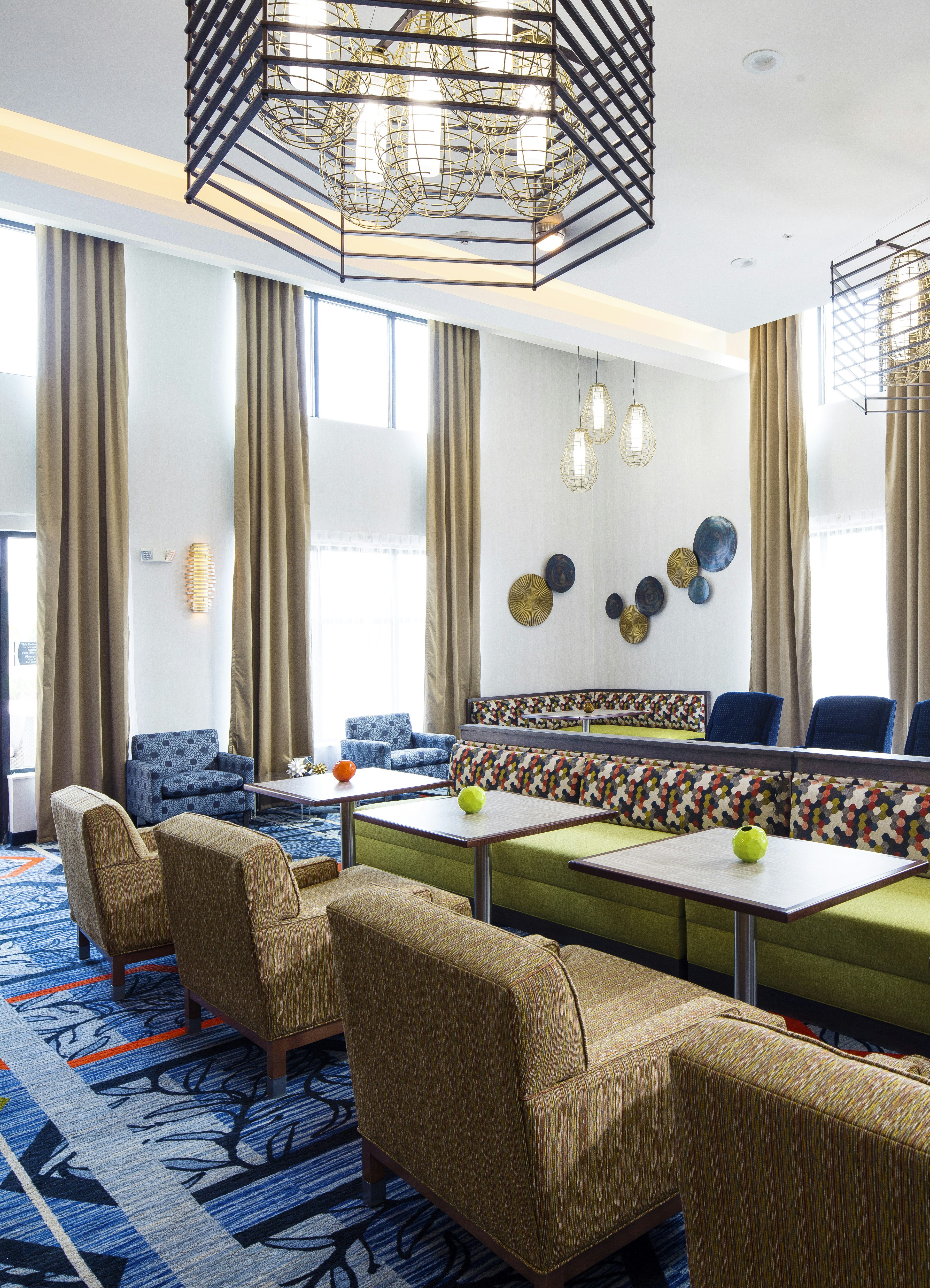 Homewood Suites By Hilton Houston Katy Mills Mall 16/34
