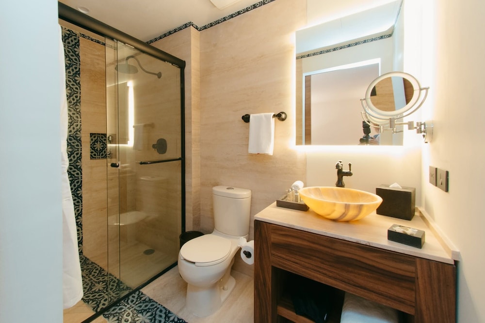 Casa Azulai Puebla Hotel Boutique 44/47