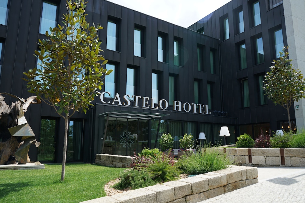 Castelo Hotel 56/64