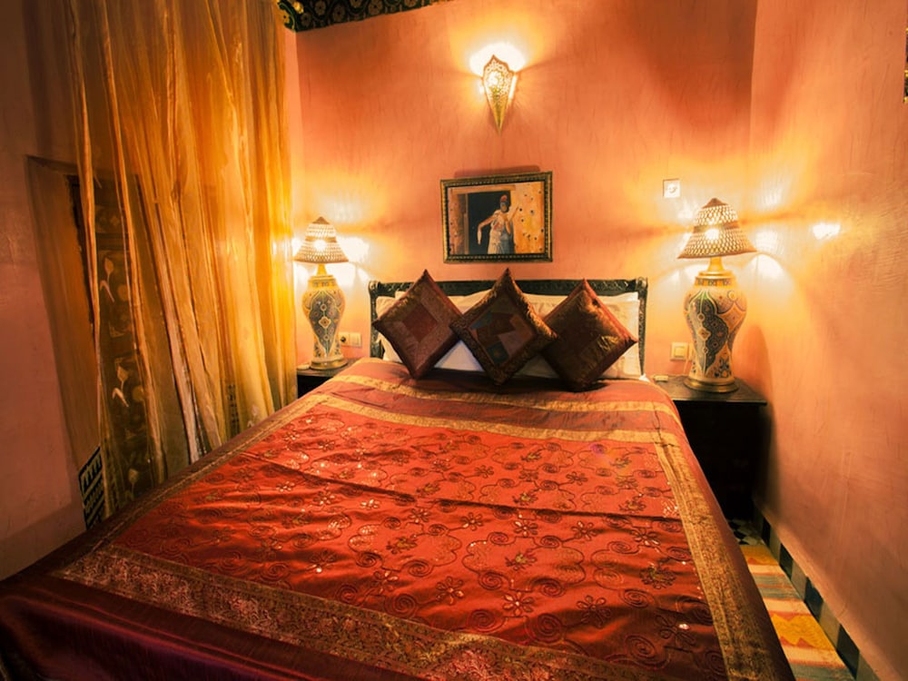 Loub, Superior, Double Bed