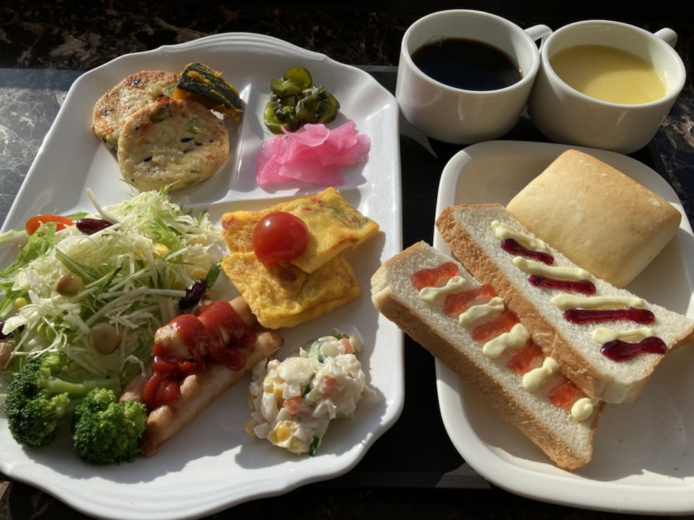 Toyoko Inn Shin Aomori Eki Higashiguchi 20/29