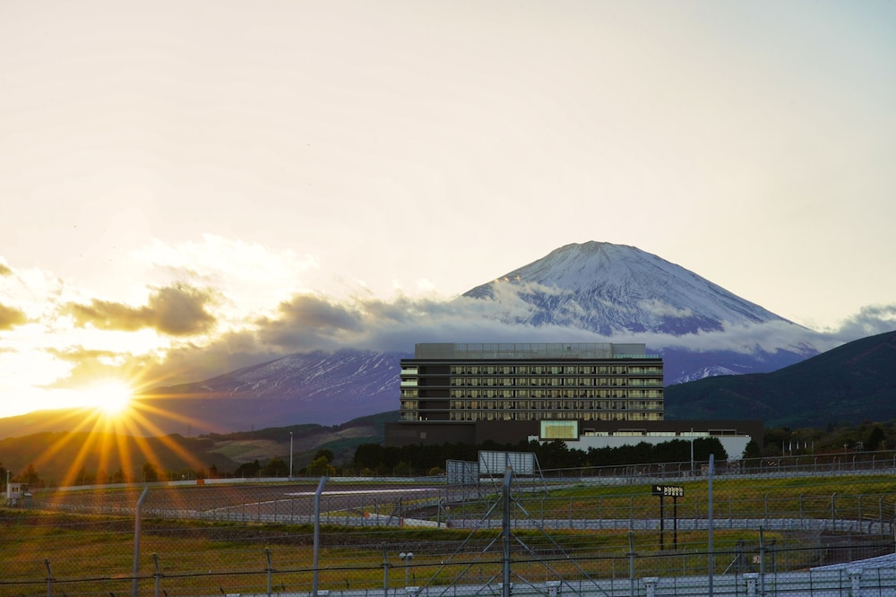 Fuji Speedway Hotel, The Unbound Collection by Hyatt 5/49