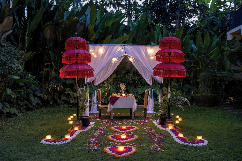 The Kalyana Ubud Resort 35/50