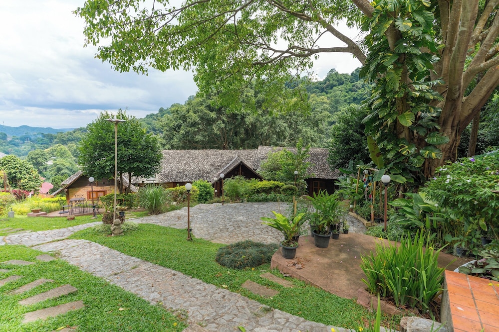 Insda Resort Chiang Mai 46/49