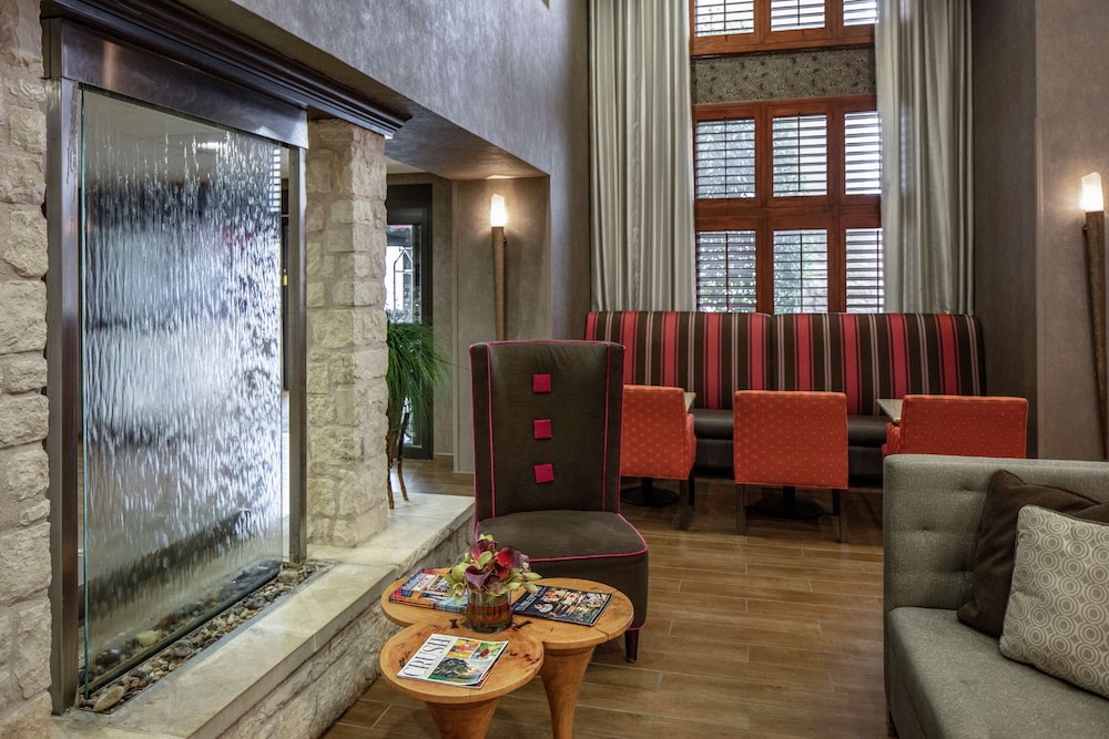 Hampton Inn & Suites Austin Cedar Park-Lakeline 39/61