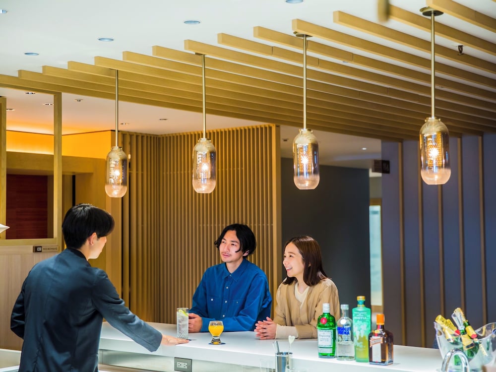 Hyatt Place Kyoto 10/50