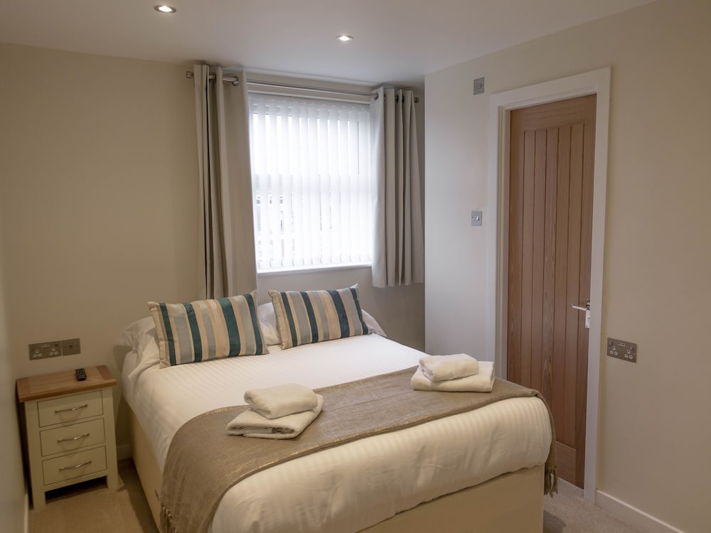 PREMIUM, DOUBLE BED
