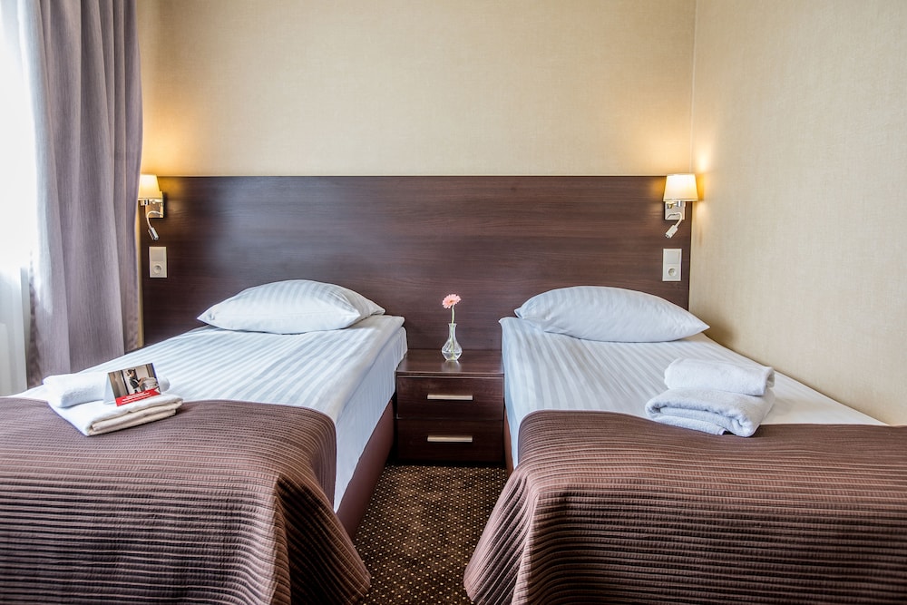 Hotel Diament Zabrze 35/66