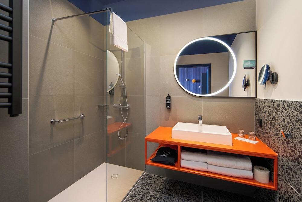 ibis Styles Katowice Airport 36/37